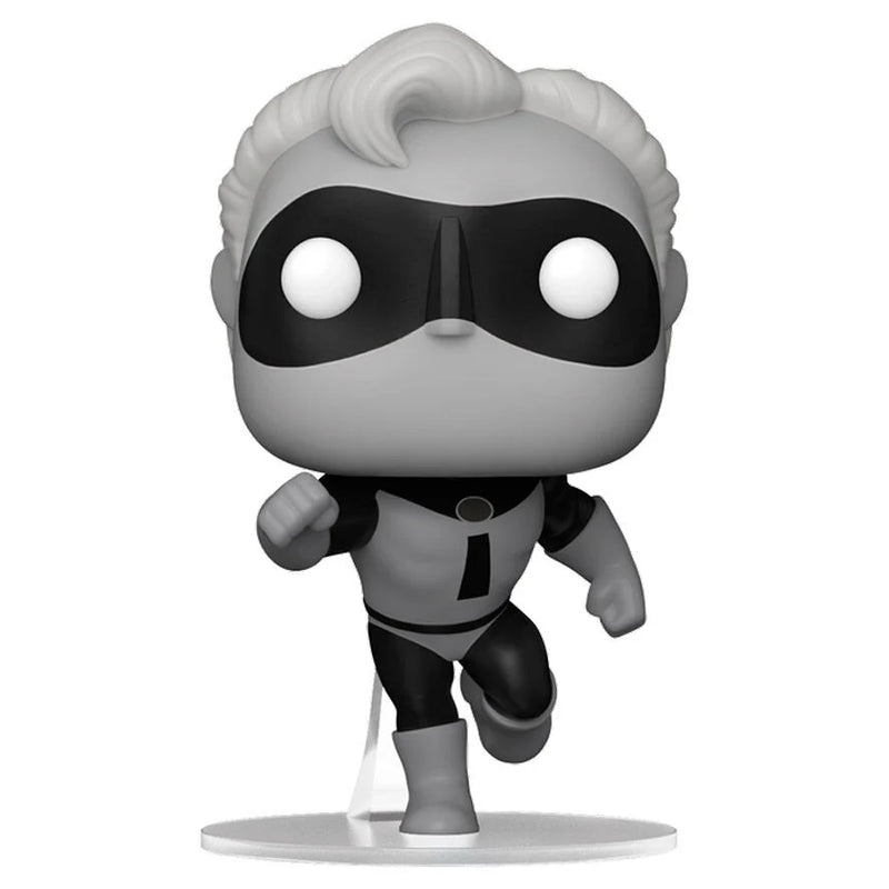 Mr. Incredibles