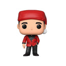 Michael Scott as Classy Santa