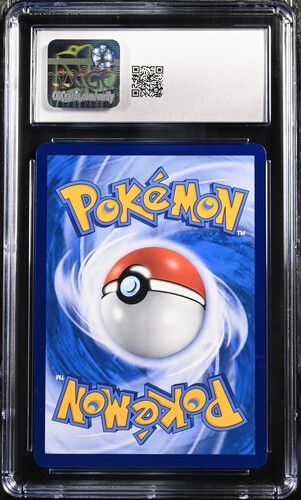 Mewtwo VSTAR - Sword & Shield Promo Chinese - CGC Gem Mint 10