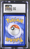 Oricorio ex - Mega Evolution Promo - CGC Gem Mint 10