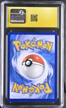 Flareon VMAX - Eevee Advance Gift Box - CGC PRISTINE 10