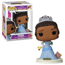 Tiana - Disney Princess