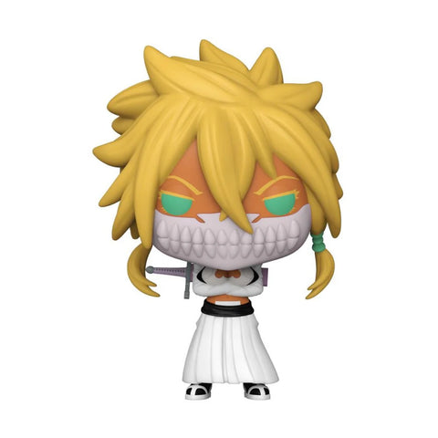 Tier Halibel #1839 (Gamestop Canada Exclusive) - Bleach
