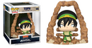 Toph (6 inch) - Avatar the Last Airbender