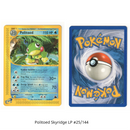 Politoed (25) [SK - 025/144]