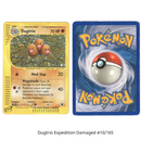 Dugtrio (10) [EX - 010/165]