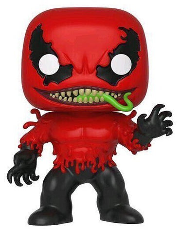 Toxin - Marvel #354 (Walgreens Exclusive)
