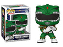 Green Ranger - Power Rangers