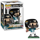 Trevor Lawrence - NFL Jacksonville Jaguars