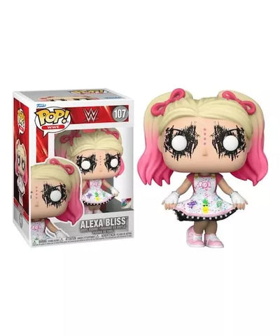 Alexa Bliss - WWE #107