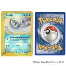 Totodile (135) [EX - 135/165]