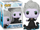 Ursula - Disney The Little Mermaid