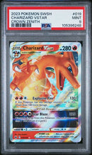 Charizard VSTAR