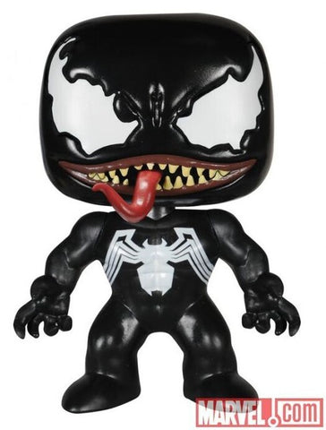Venom - Marvel #82