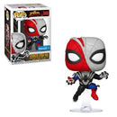 Venomized Spider-Man - Marvel Spider-Man Maximum Venom