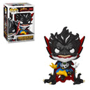 Venomized Doctor Strange - Marvel Spider-Man Maximum Venom