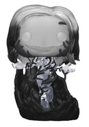 Venomized Invisible Girl - Marvel Venom