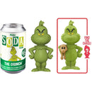 The Grinch (Soda) 10,000 Pc/Pz - The Grinch Dr. Seuss