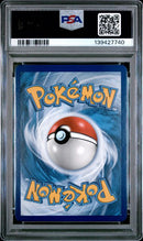 Pikachu & Zekrom GX - Pokemon Promo - PSA 10