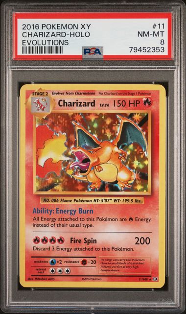 Charizard