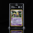 Alakazam Gold Star