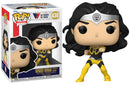 Wonder Woman (The Fall of Sinestro)