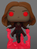 Wanda Maximoff