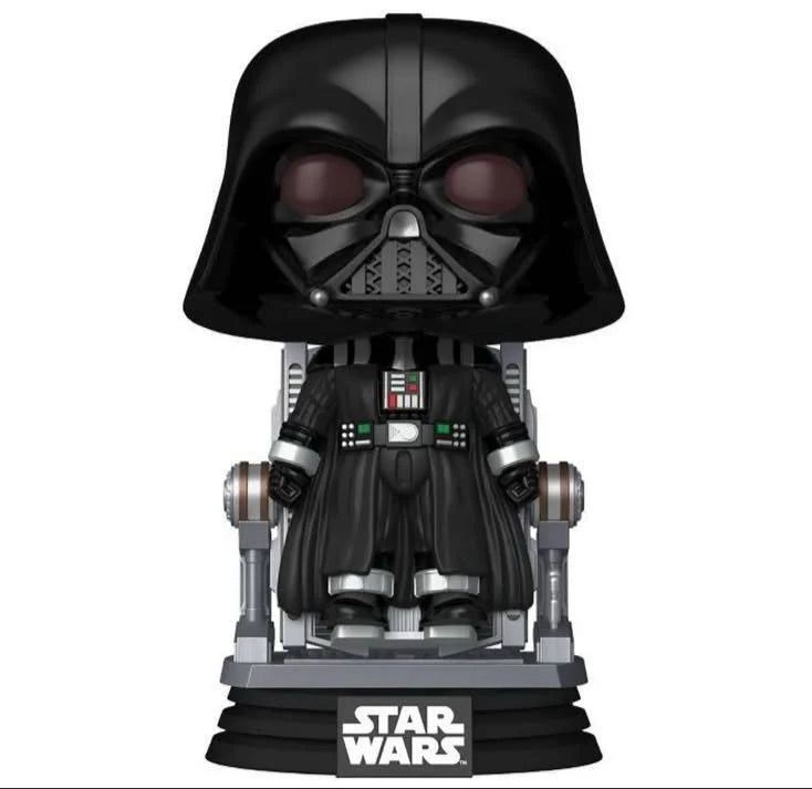 Darth Vader