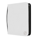 EVORETRO Top Loader Binder 3x3 216 Card holder