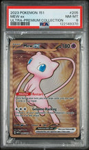 Mew ex