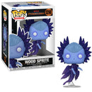 Wood Sprite - Netflix Pinocchio