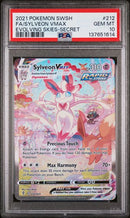 Sylveon VMAX