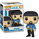 Spock - Original Series Star Trek