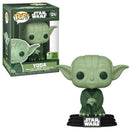 Yoda - Star Wars