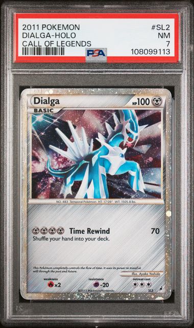 Dialga