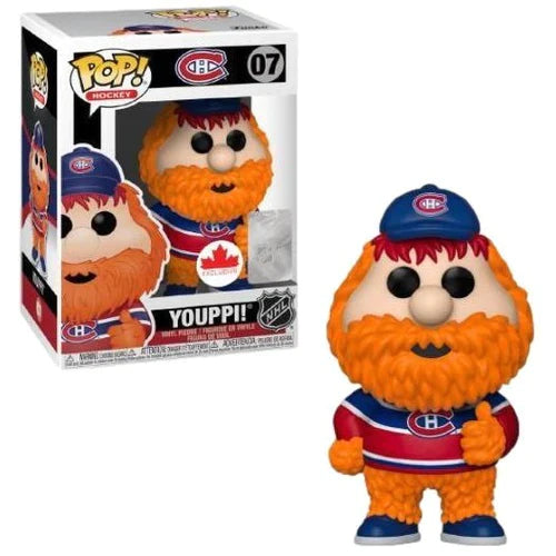 Youppi!