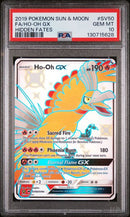 Ho-oh GX