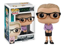 Felicity Smoak