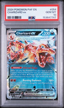 Charizard ex