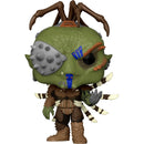 General Sarris - Galaxy Quest