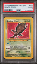 Shining Celebi