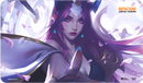 Riftbound: League of Legends TCG Playmat - Spirit Blossom Irelia