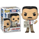 J. Jonah Jameson - Marvel