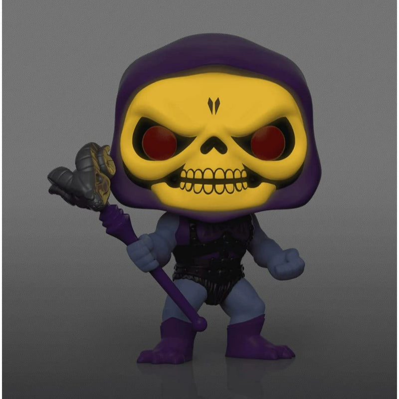 Skeletor - Masters of the Universe