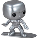 Silver Surfer - Marvel Universe