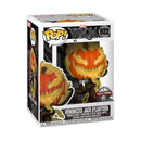 Venomized Jack O'Lantern - Marvel Venom