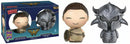 Wonder Woman And Ares (Dorbz) - DC Wonder Woman 2 Pack (2017 Summer Convention)