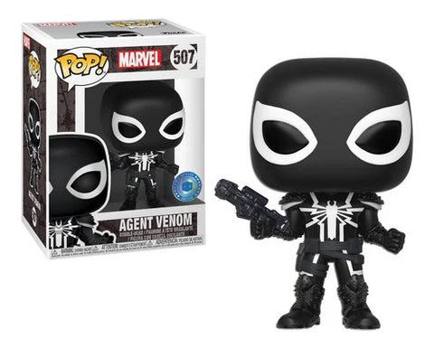 Agent Venom - Marvel #507 (Pop in a Box)