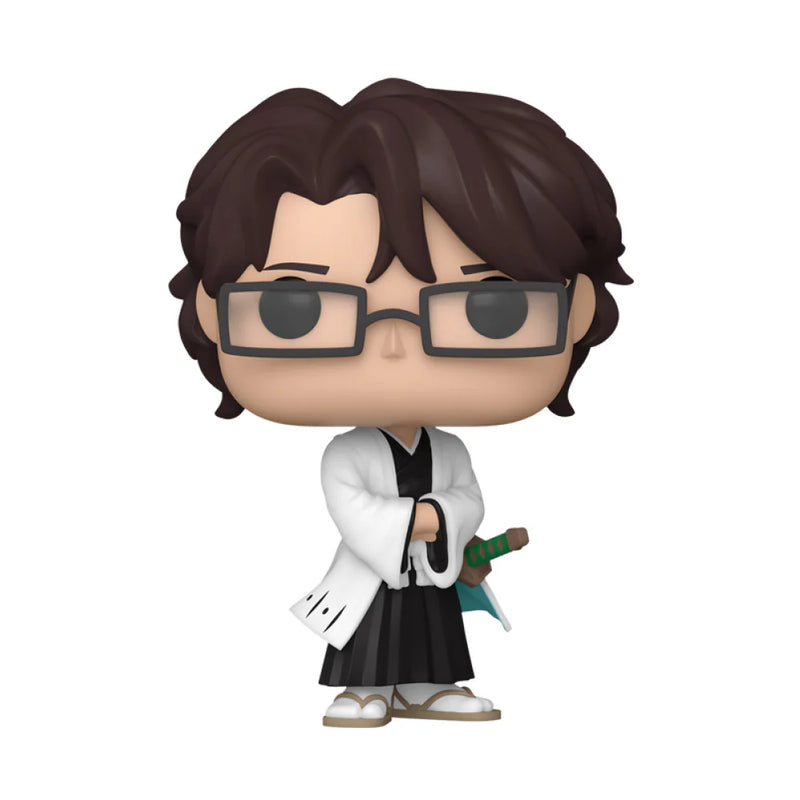 Sosuke Aizen - Bleach