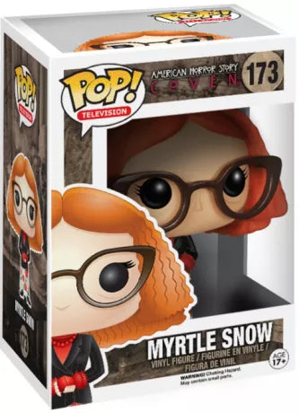 Myrtle Snow - American Horror Story Coven #173